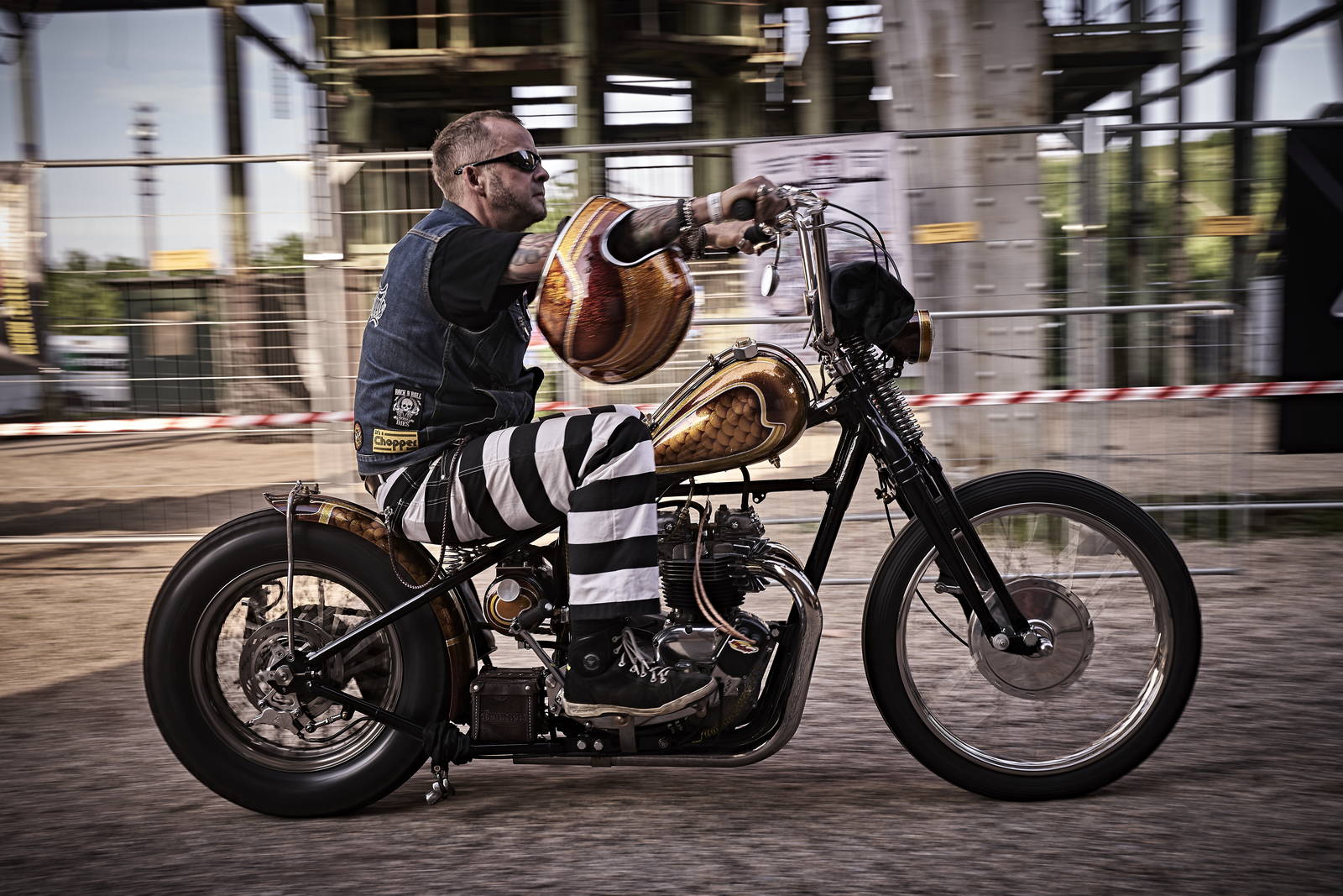 Kustom Kulture Forever